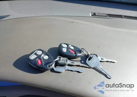 1999 Buick Century Limited from USA, damaged, VIN 2G4WY52M6X1415396